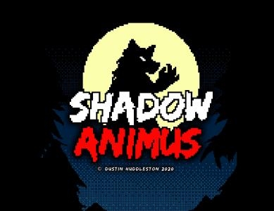 Shadow Animus