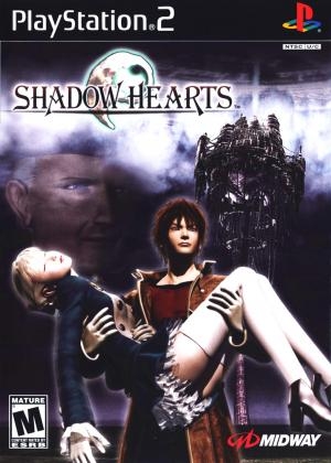 Shadow Hearts