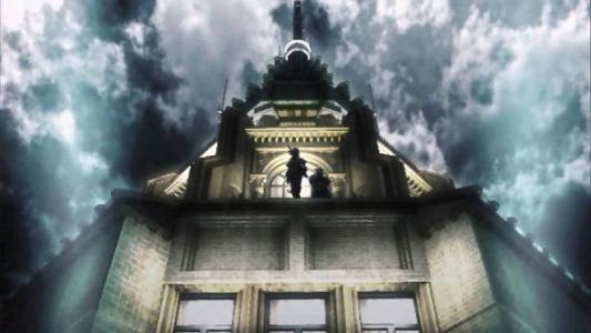 Shadow Hearts: From the New World screenshot