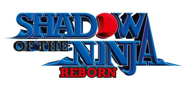 Shadow of the Ninja - Reborn clearlogo