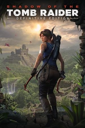 Shadow of the Tomb Raider: Definitive Edition