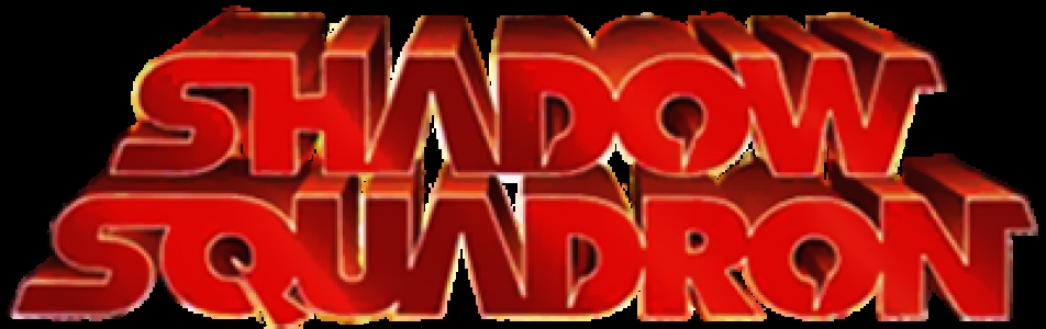 Shadow Squadron clearlogo