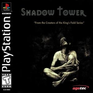 Shadow Tower