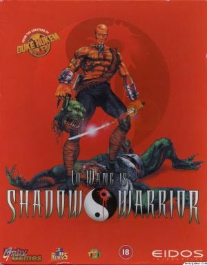 Shadow Warrior (1997)