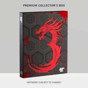 Shadow Warrior 3 [Special Reserve Edition]