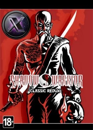 Shadow Warrior Classic Redux