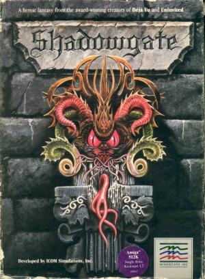 Shadowgate