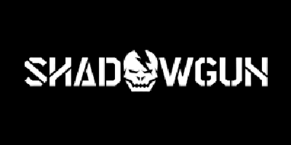 Shadowgun clearlogo