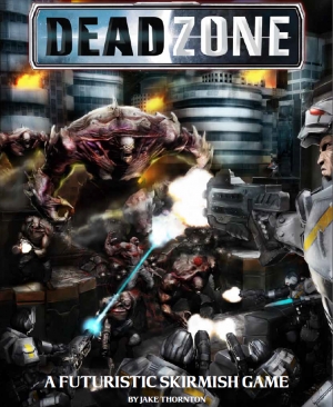 ShadowGun DeadZone