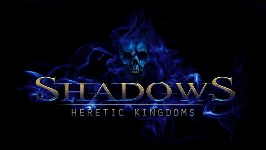 Shadows: Heretic Kingdoms fanart