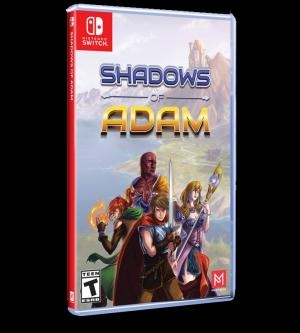 Shadows of Adam