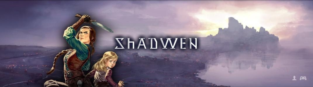 Shadwen banner