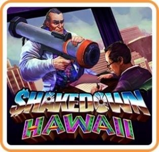 Shakedown Hawaii