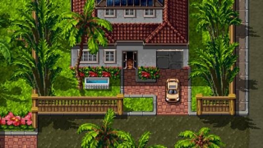 Shakedown: Hawaii screenshot