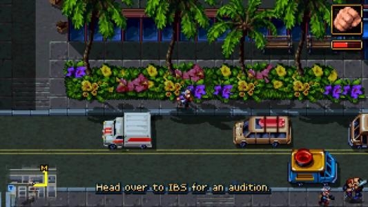 Shakedown: Hawaii screenshot