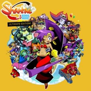 Shantae: Half-Genie Hero - Ultimate Edition