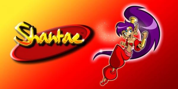 Shantae [Limited Run Games] banner