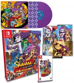 Shantae [Pirate's Booty Bundle]