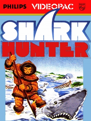 Shark Hunter