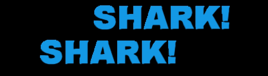 Shark! Shark! clearlogo