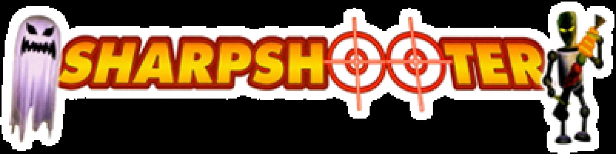 Sharpshooter clearlogo