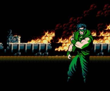 Shatterhand screenshot