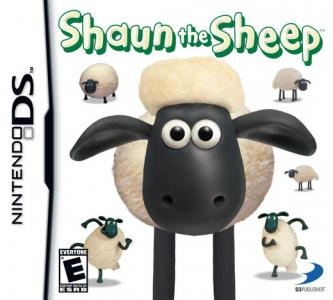 Shaun the Sheep