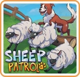 Sheep Patrol