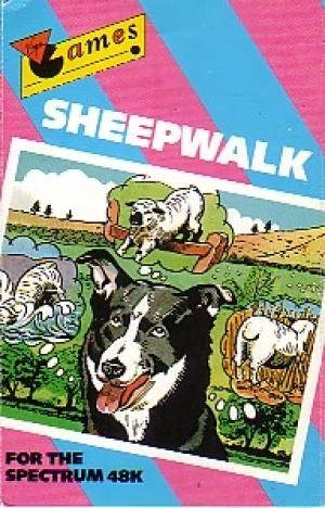 Sheep Walk