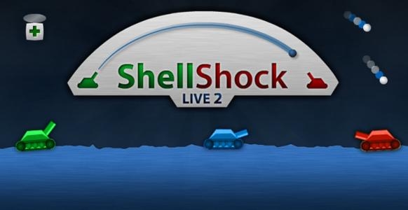 ShellShock Live 2