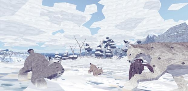 Shelter 2 screenshot