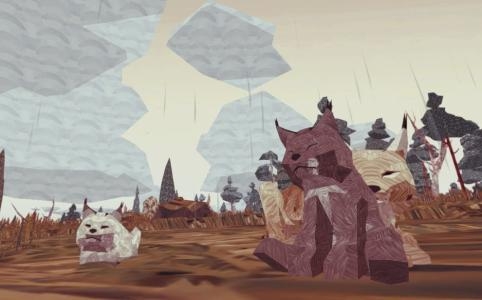 Shelter 2 screenshot