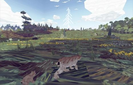 Shelter 2 screenshot