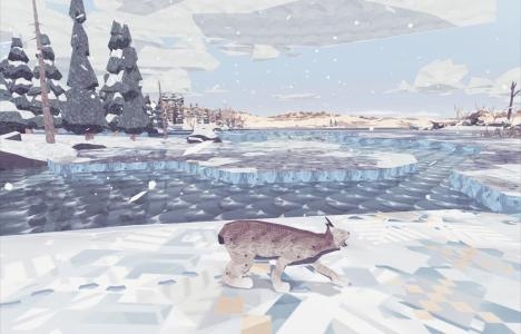 Shelter 2 screenshot