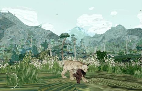 Shelter 2 screenshot