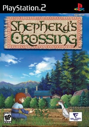 Shepherd's Crossing