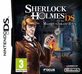 Sherlock Holmes and the Mystery of Osborne House