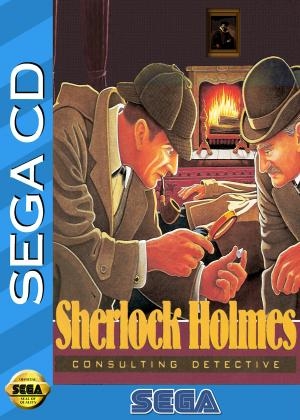 Sherlock Holmes: Consulting Detective