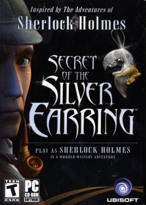 Sherlock Holmes: The Secret of the Silver Earring