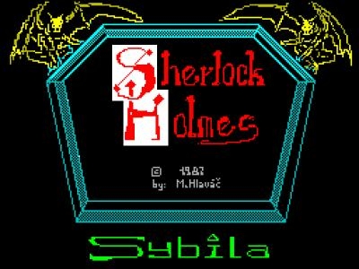 Sherlock Holmes: Traja Garridebovia