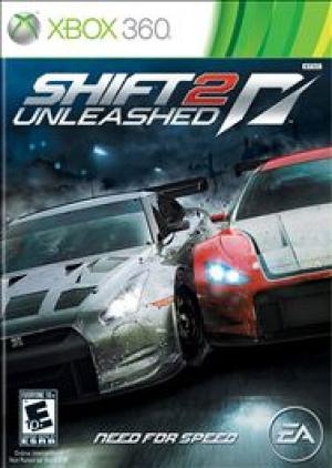 Shift 2: Unleashed