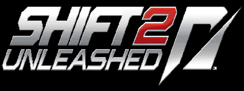 Shift 2: Unleashed Limited Edition clearlogo