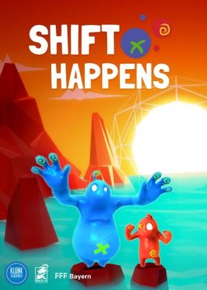 Shift Happens