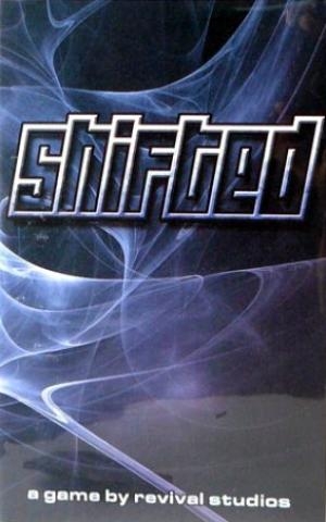 Shifted (Unlimited Version)