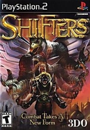 Shifters