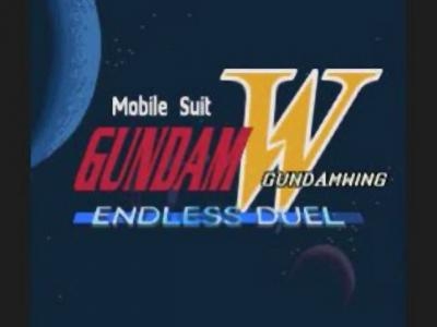 Shin Kidou Senshi Gundam W: Endless Duel screenshot