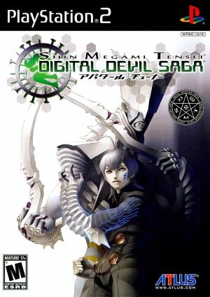 Shin Megami Tensei: Digital Devil Saga