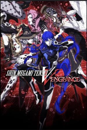 Shin Megami Tensei V: Vengeance