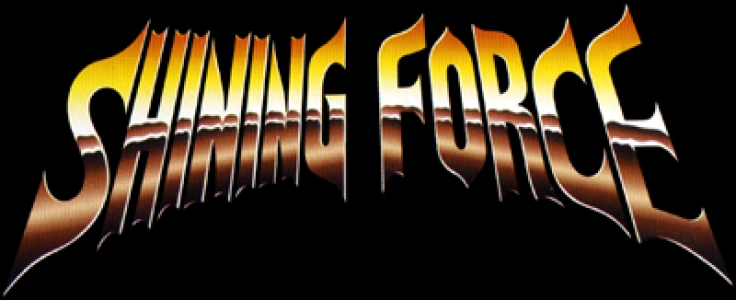 Shining Force: Resurrection of the Dark Dragon clearlogo