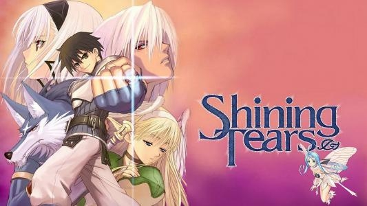 Shining Tears fanart